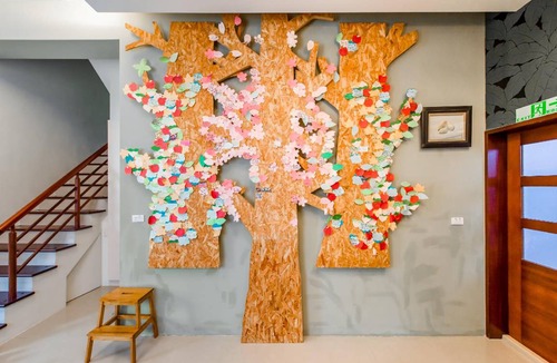 Taitung City Centre Hotel | 32 m² Motel ∙ 7 guests