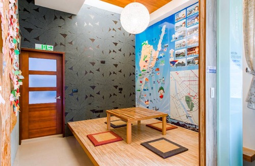 Taitung City Centre Hotel | 32 m² Motel ∙ 7 guests