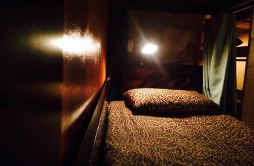 Hengchun Old Town Hostel | 33 Backpacker