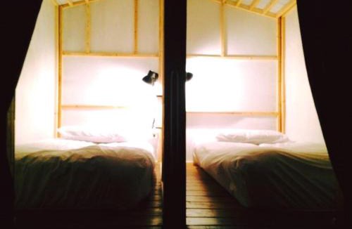 Hengchun Old Town Hostel | 33 Backpacker