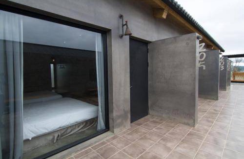 Daguang Bed & Breakfast | 33 m² Bed and breakfast ∙ 5 guests