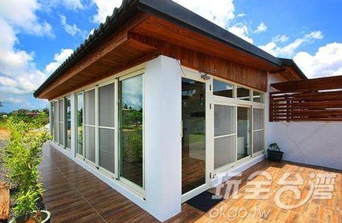 Daguang Bed & Breakfast | 33 m² Bed and breakfast ∙ 5 guests