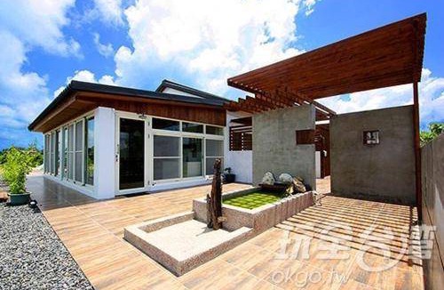 Daguang Bed & Breakfast | 33 m² Bed and breakfast ∙ 5 guests