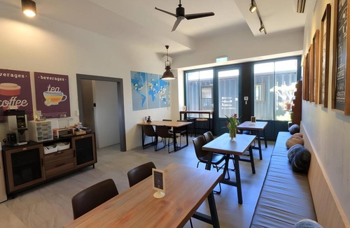 Xincheng Bed & Breakfast | 33 m² Bed and breakfast ∙ 6 guests