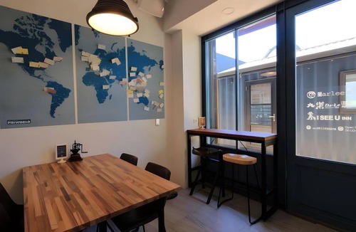 Xincheng Bed & Breakfast | 33 m² Bed and breakfast ∙ 6 guests