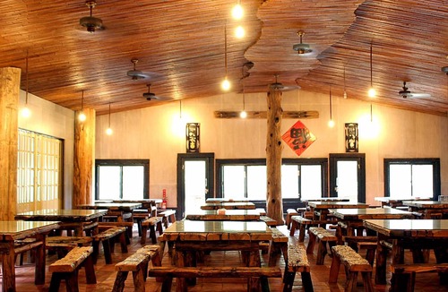 Xinhua House | 33 m² Farmhouse ∙ 4 guests