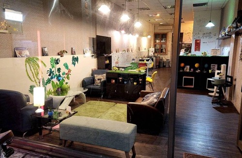 Hualien City Centre Hostel | 33 m² Hostel ∙ 127 guests
