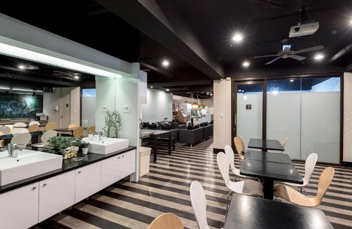 Ximending Hostel | 33 m² Hostel ∙ 127 guests