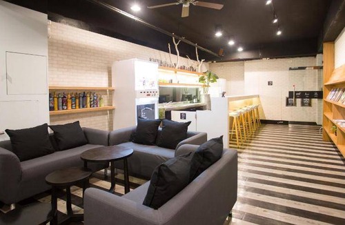 Ximending Hostel | 33 m² Hostel ∙ 127 guests