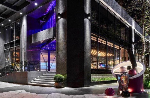 Nantun District Hotel | 33 m² Hotel ∙ 127 guests