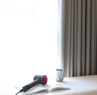 Central District Hotel | 33 m² Hotel ∙ 4 guests