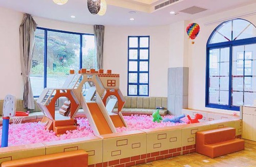 Taimali Hotel | 33 m² Hotel ∙ 4 guests