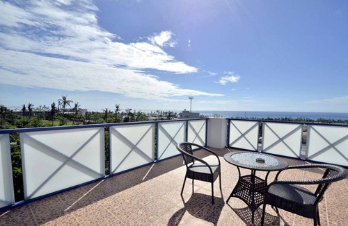 Taimali Hotel | 33 m² Hotel ∙ 4 guests