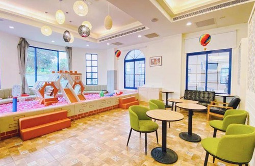 Taimali Hotel | 33 m² Hotel ∙ 4 guests
