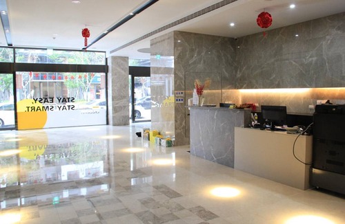 Xitun District Hotel | 33 m² Hotel ∙ 4 guests