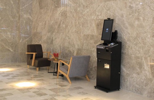 Xitun District Hotel | 33 m² Hotel ∙ 4 guests