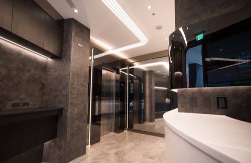 South District Hotel | 33 m² Hotel ∙ 6 guests