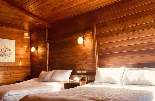 Ren'ai Hotel | 33 m² Motel ∙ 10 guests