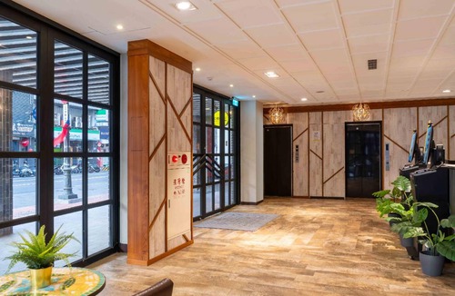 Central District House | 33 m² Motel ∙ 127 guests