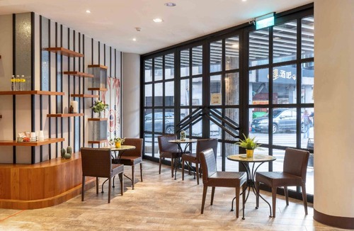 Central District House | 33 m² Motel ∙ 127 guests