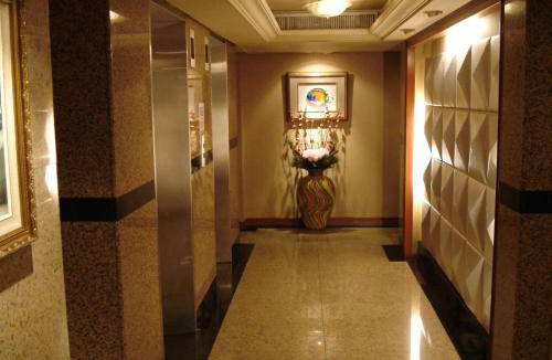 Zhongshan House | 33 m² Motel ∙ 127 guests