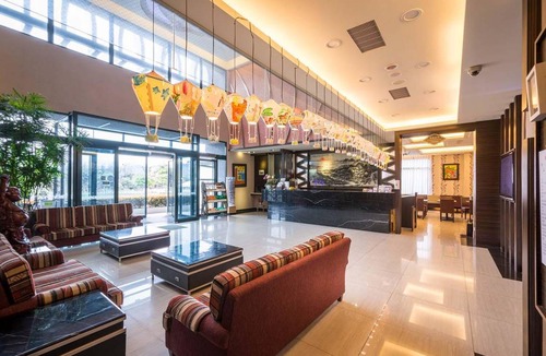 Taitung House | 33 m² Motel ∙ 127 guests