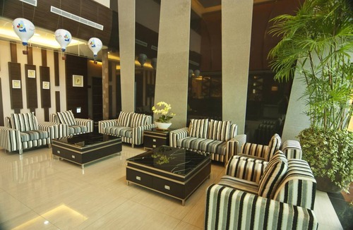 Taitung House | 33 m² Motel ∙ 127 guests