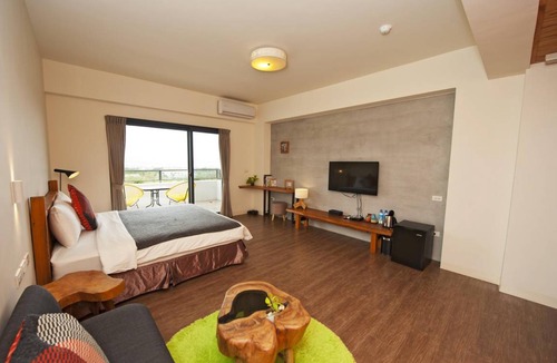 Hengchun Hotel | 33 m² Motel ∙ 127 guests
