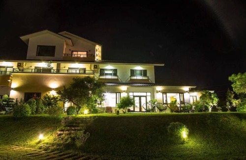 Hengchun Hotel | 33 m² Motel ∙ 127 guests