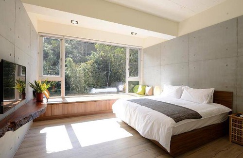 Yuchi Hotel | 33 m² Motel ∙ 127 guests