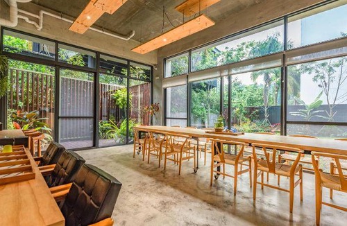 Yuchi Hotel | 33 m² Motel ∙ 127 guests