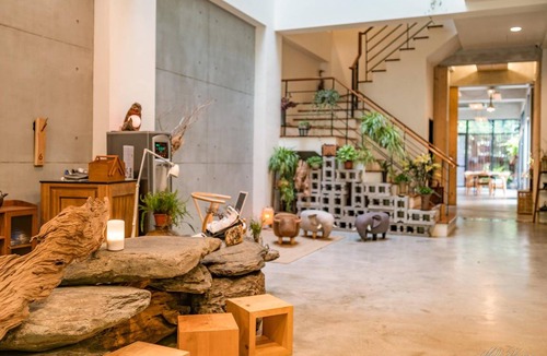 Yuchi Hotel | 33 m² Motel ∙ 127 guests