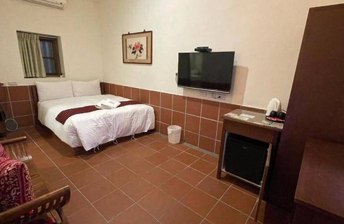 Zuoying District Hotel | 33 m² Motel ∙ 2 guests