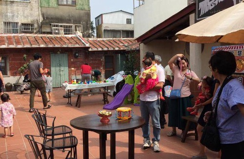 Zuoying District Hotel | 33 m² Motel ∙ 2 guests