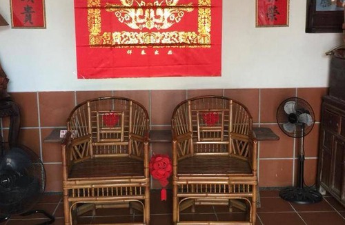 Zuoying District Hotel | 33 m² Motel ∙ 2 guests