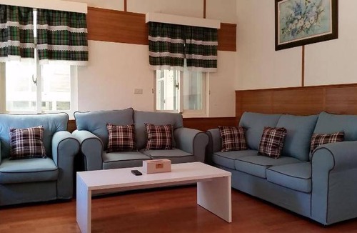 Ren'ai Hotel | 33 m² Motel ∙ 4 bedrooms ∙ 20 guests