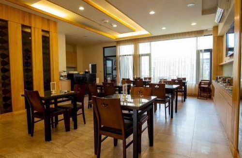 Yuchi Hotel | 33 m² Motel ∙ 4 guests
