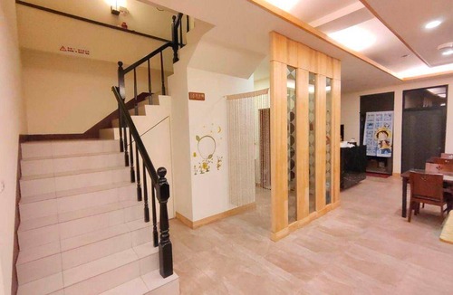Yuchi Hotel | 33 m² Motel ∙ 4 guests
