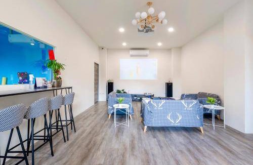 Puli Hotel | 33 m² Motel ∙ 4 guests