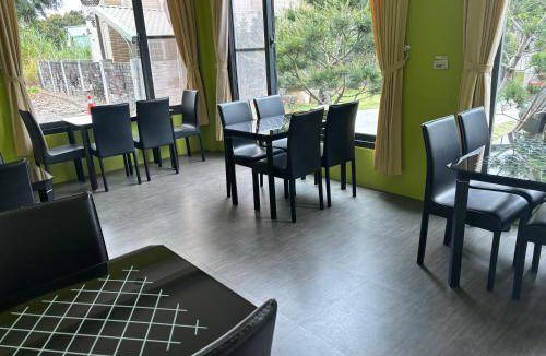 Jiji Hotel | 33 m² Motel ∙ 4 guests