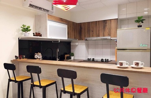 West Central District Hotel | 33 m² Motel ∙ 4 guests