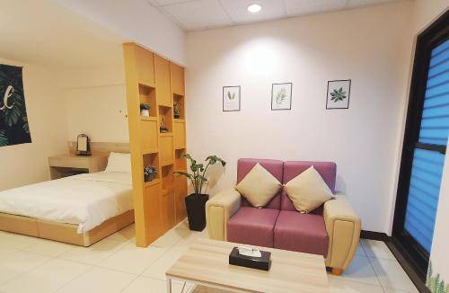 West Central District Hotel | 33 m² Motel ∙ 4 guests