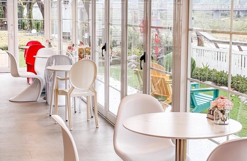 Daxi District Hotel | 33 m² Motel ∙ 4 guests