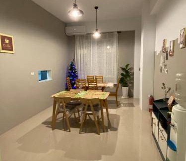 Fengbin Hotel | 33 m² Motel ∙ 5 guests