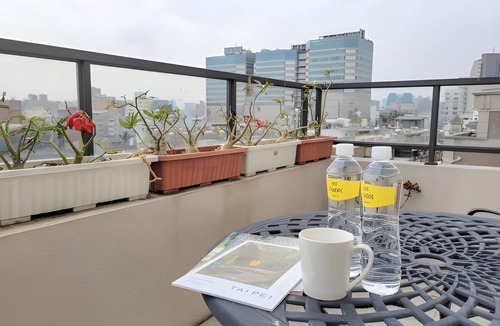 University District House | 33 m² Motel ∙ 6 guests