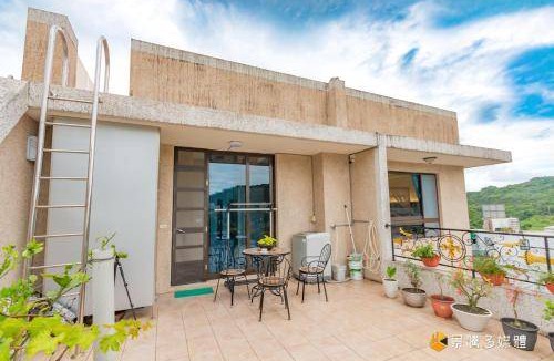 Hualien City Centre Hotel | 33 m² Motel ∙ 6 guests