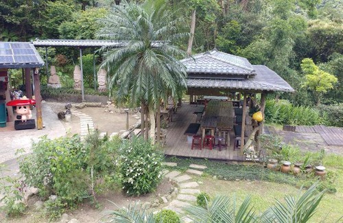 Shiding District Hotel | 33 m² Motel ∙ 6 guests