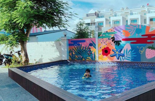 Hengchun Apartment | 33 m² Serviced apartment ∙ 4 guests