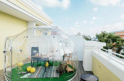 Hengchun Apartment | 33 m² Serviced apartment ∙ 4 guests