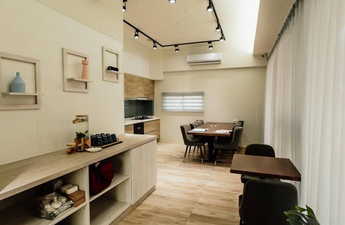 Hengchun Apartment | 33 m² Serviced apartment ∙ 4 guests